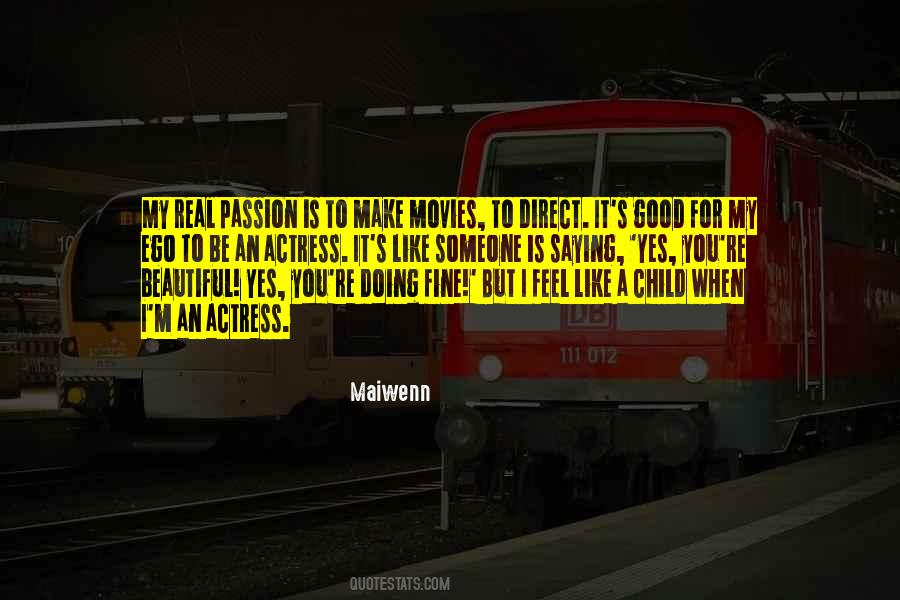 Good For Quotes #1821052