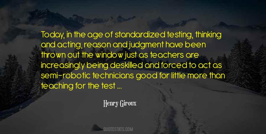 Good For Quotes #1821772