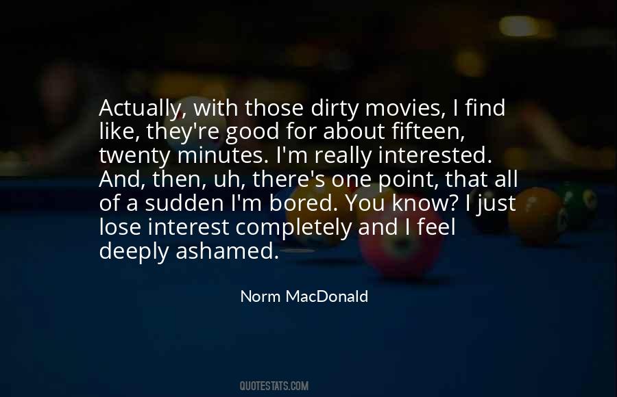 Good For Quotes #1851563