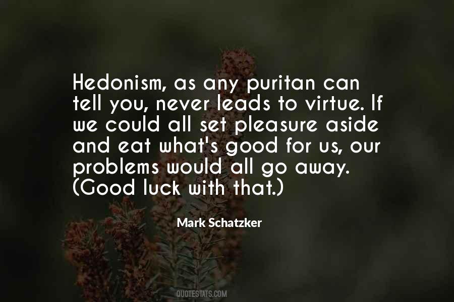 Good For Quotes #1857233