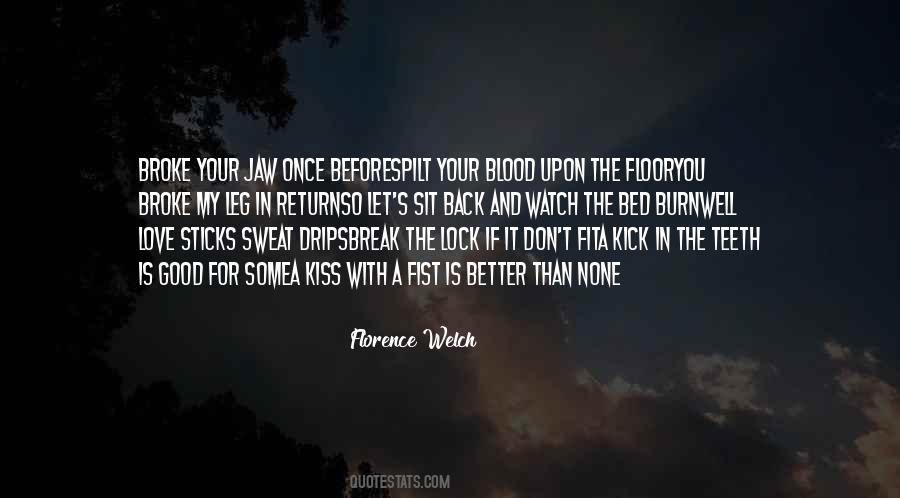 Good For Quotes #1857321