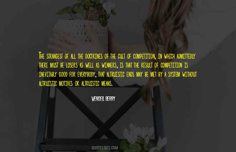 Good For Quotes #1858398
