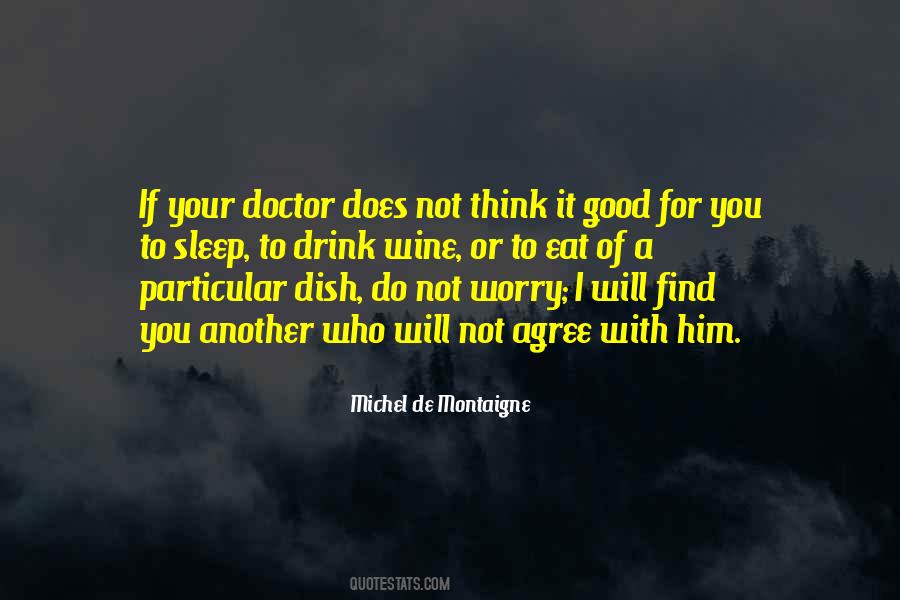 Good For Quotes #1876558