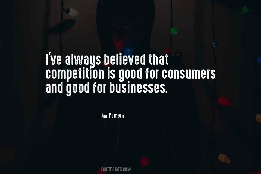 Good For Quotes #1878607