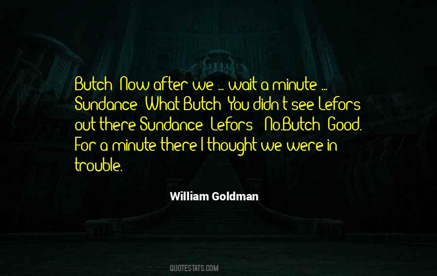 Good For Quotes #1878972