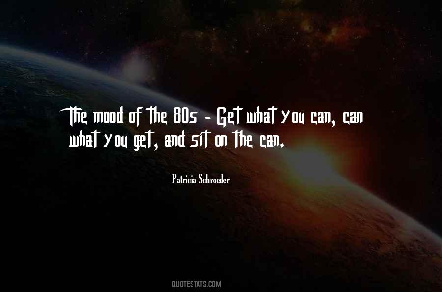 The Can Quotes #119894