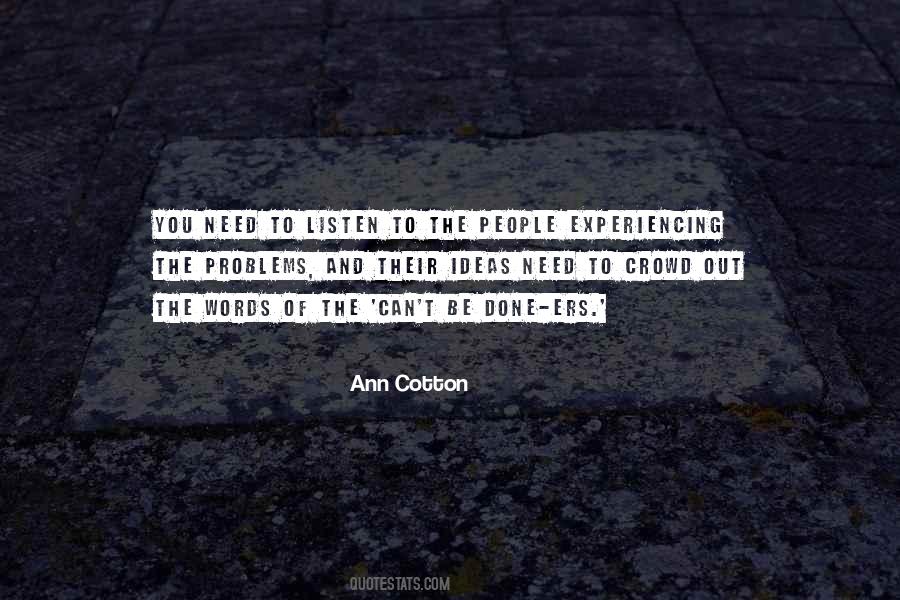 The Can Quotes #1199906