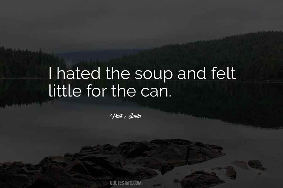The Can Quotes #1674780