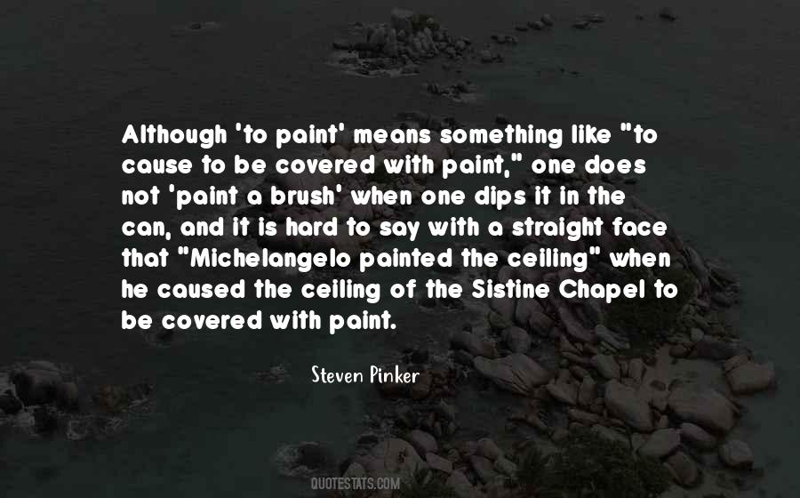 The Can Quotes #969886