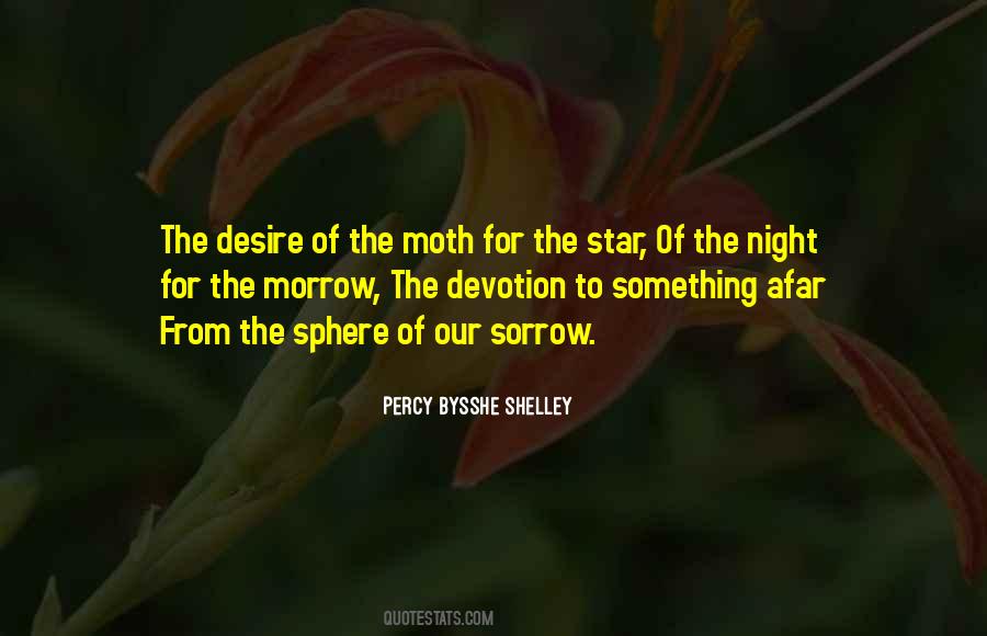 Night Devotion Quotes #199524