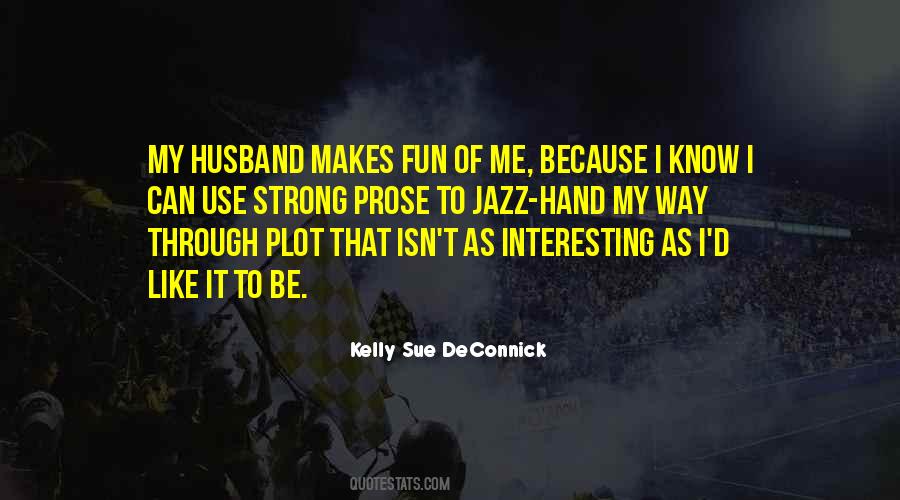 I Can Be Strong Quotes #1770564