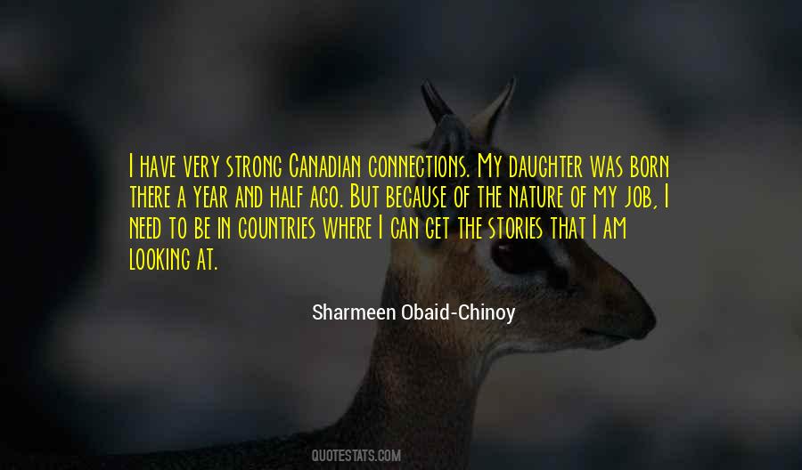 I Can Be Strong Quotes #701084