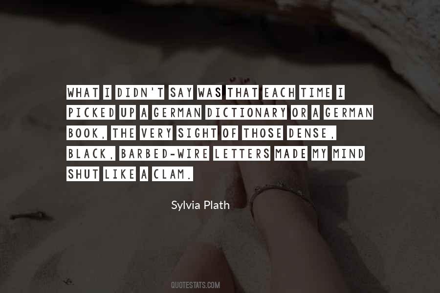 Book Up Quotes #22393