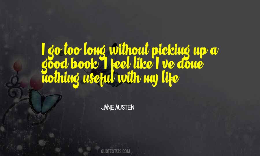 Book Up Quotes #254710