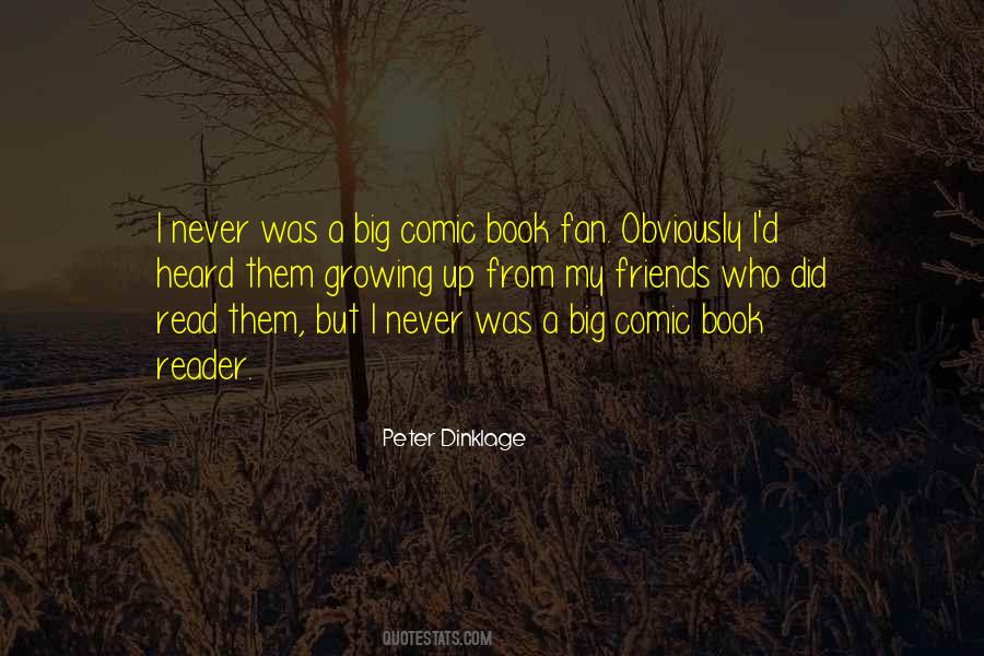 Book Up Quotes #275824