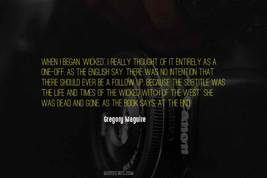 Book Up Quotes #510062