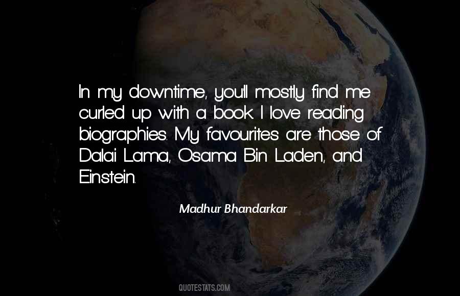 Book Up Quotes #524489