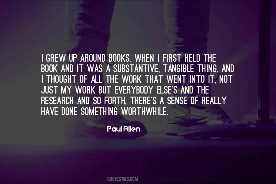 Book Up Quotes #528207