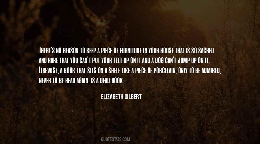 Book Up Quotes #56389