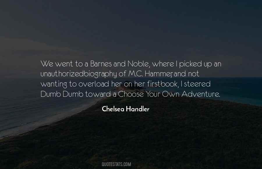 Book Up Quotes #571579