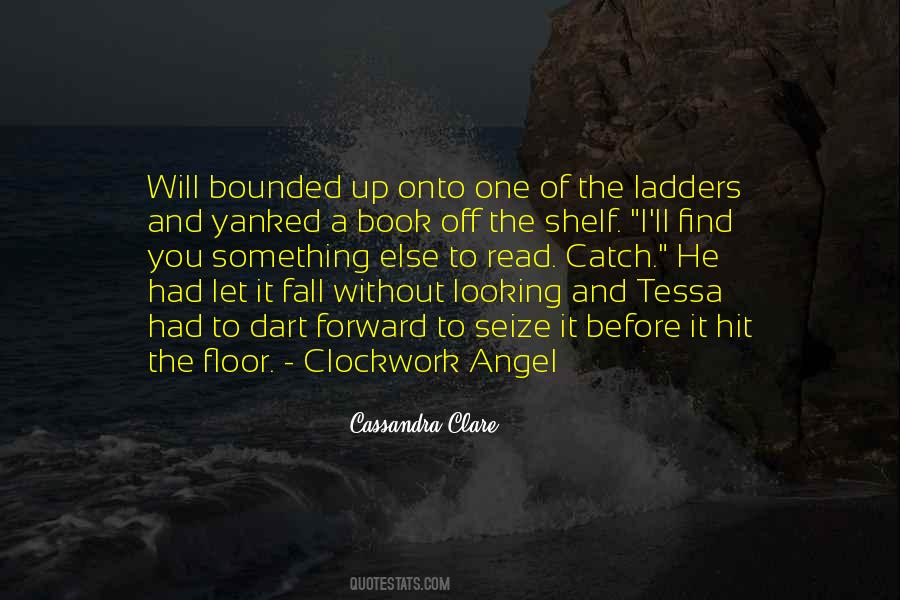 Book Up Quotes #626096