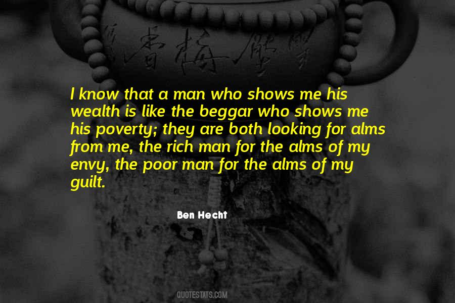 Man Are Like Quotes #245451