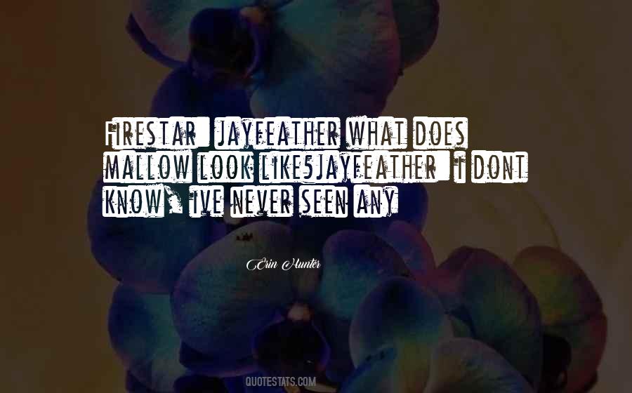 I Know What I Dont Know Quotes #1345868