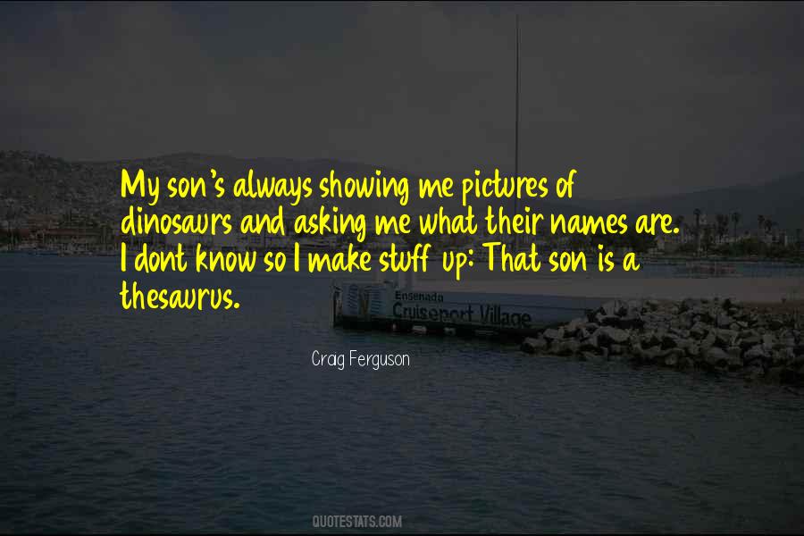 I Know What I Dont Know Quotes #1458897