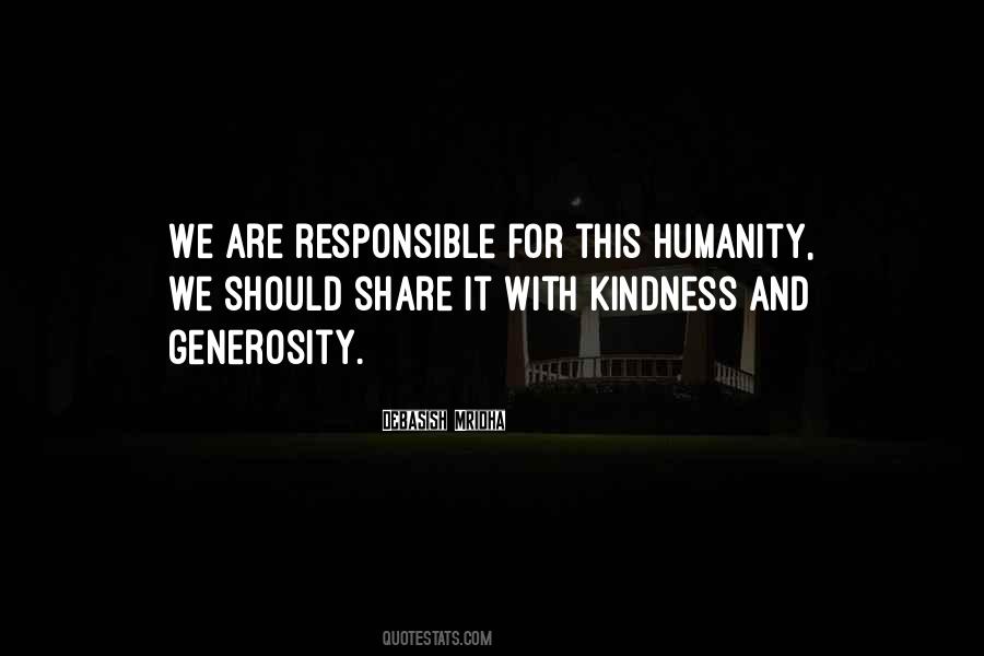 Kindness And Intelligence Quotes #527254