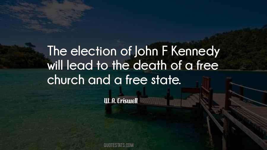 Free Election Quotes #1308356