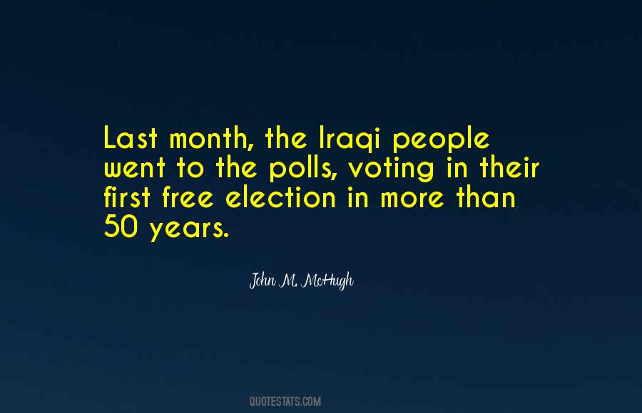 Free Election Quotes #1737315