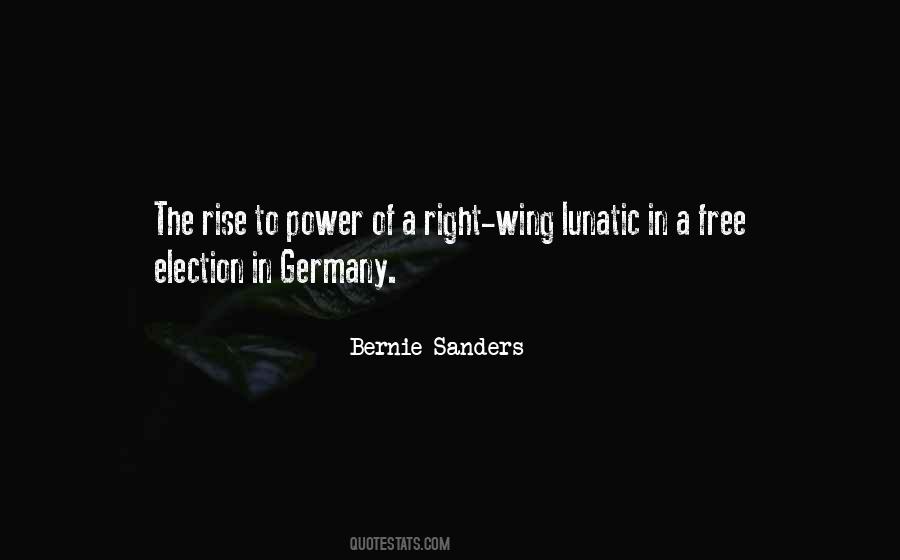 Free Election Quotes #731096