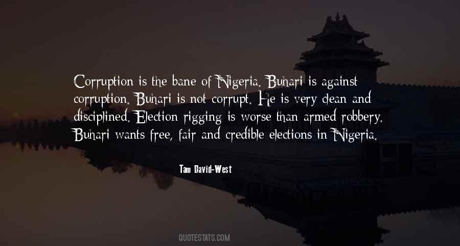 Free Election Quotes #754580