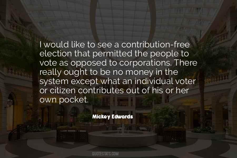 Free Election Quotes #971670