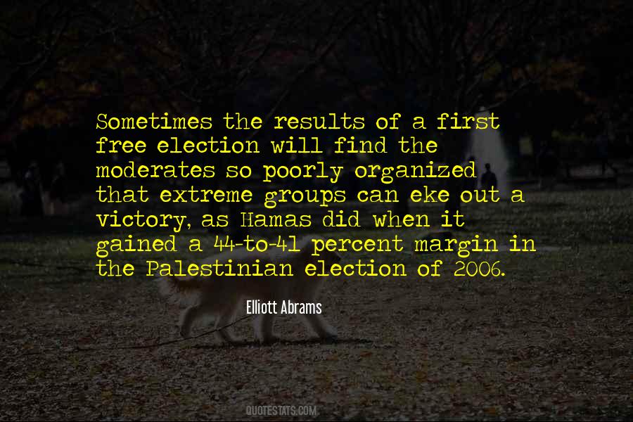Free Election Quotes #990429