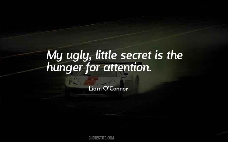 Little Secret Quotes #913219