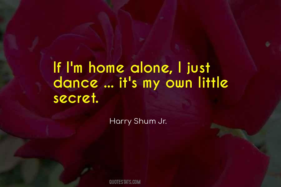Little Secret Quotes #930576