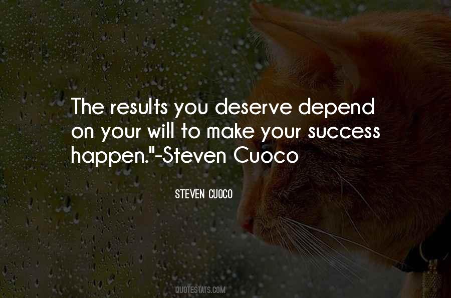 Results Inspirational Quotes #743168