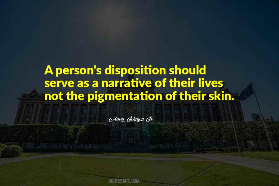 A Person Who Lives In The Past Quotes #57833