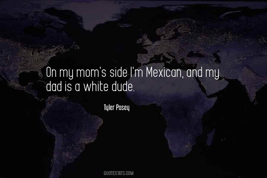 White Side Quotes #551688