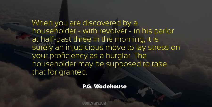 May Your Morning Quotes #1857225