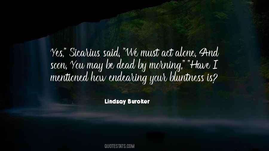 May Your Morning Quotes #411444