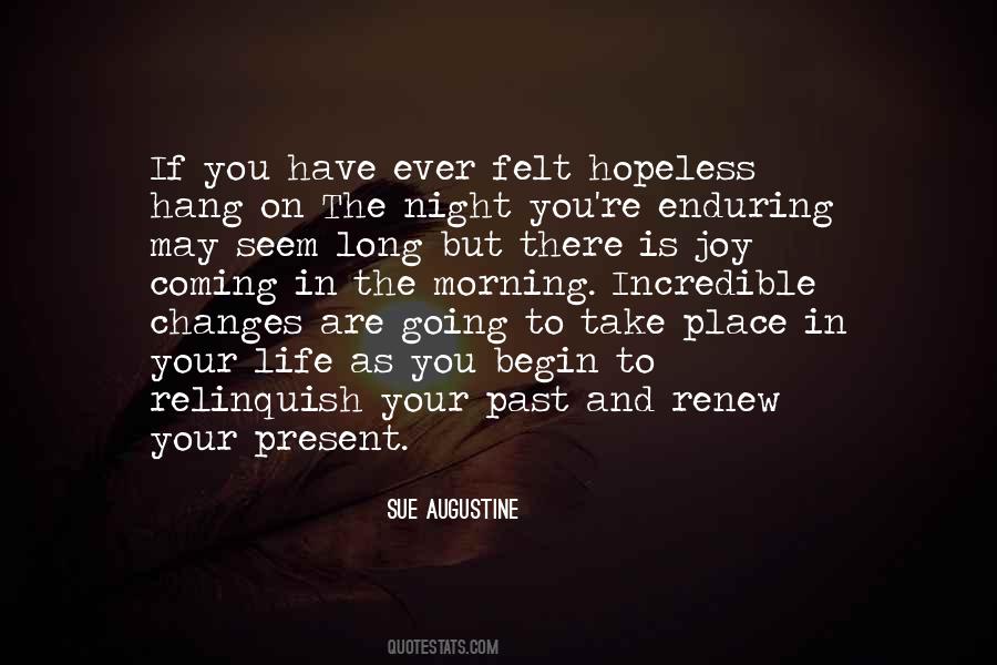 May Your Morning Quotes #674124