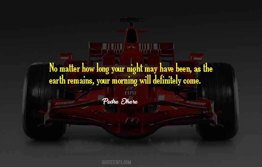 May Your Morning Quotes #823073