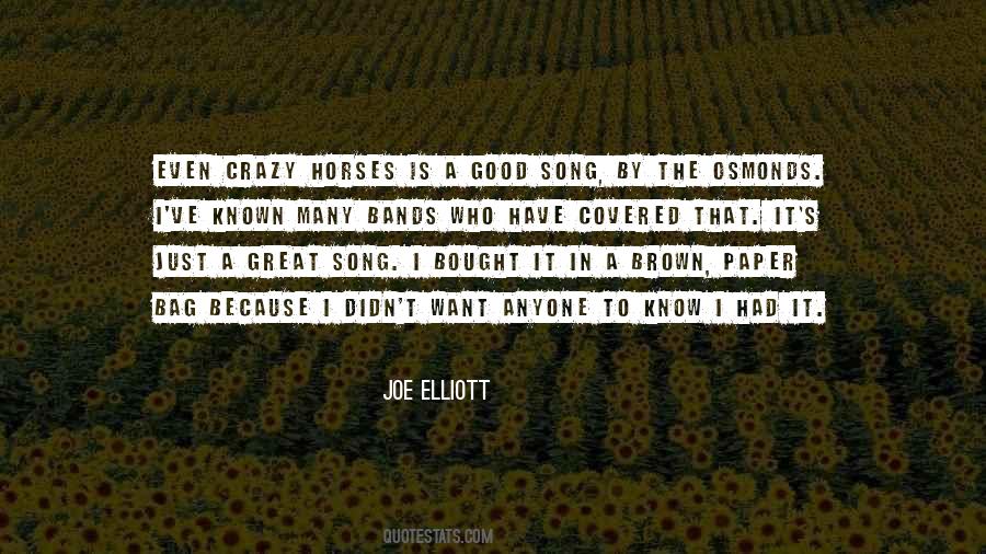 Crazy Song Quotes #1204723