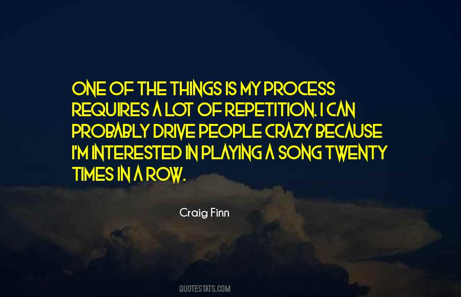 Crazy Song Quotes #1628404