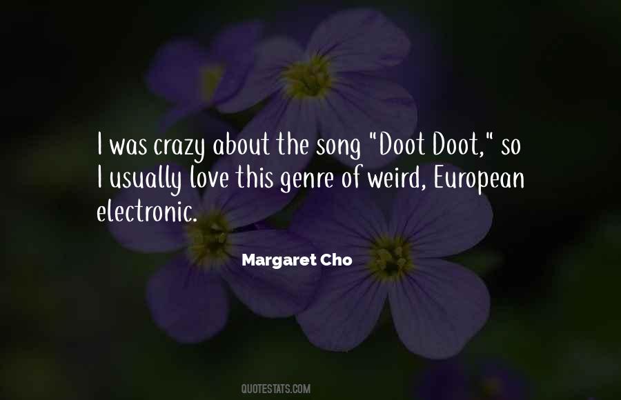 Crazy Song Quotes #1664269