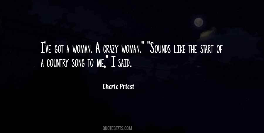 Crazy Song Quotes #858973