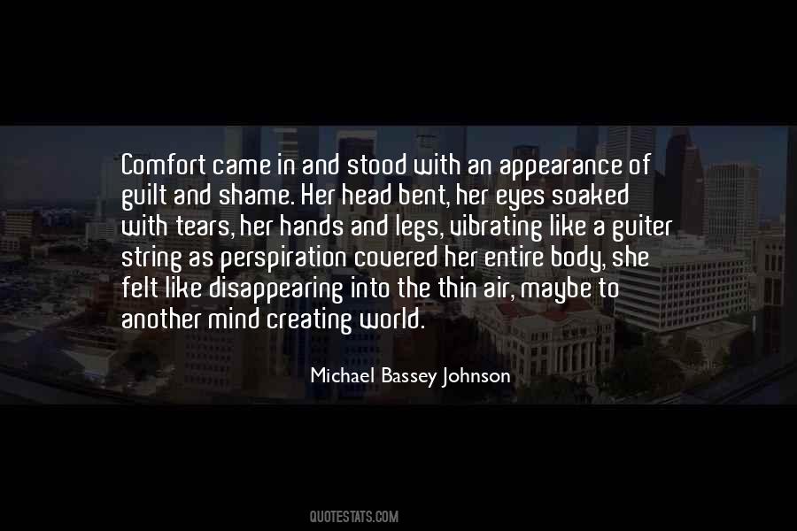 Comfort Cry Quotes #419713