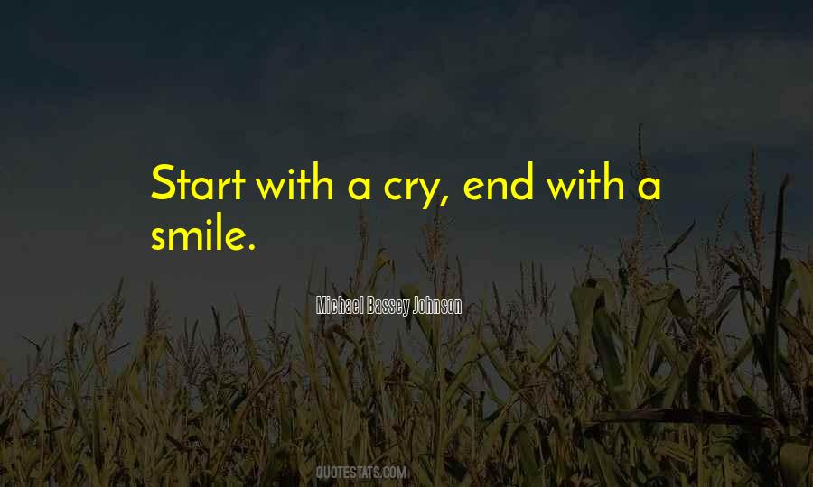 Comfort Cry Quotes #465044